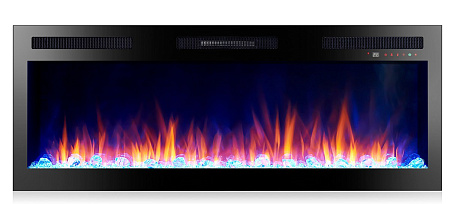 Электроочаг EMERALD-S 50